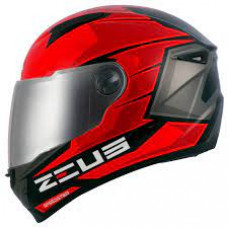 Capacete Zeus